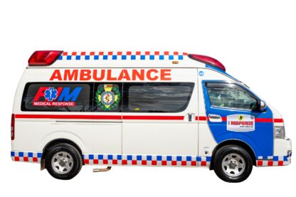 PJM Ambulance