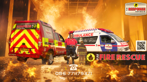 PJM FIRE RESCUE SERVICES