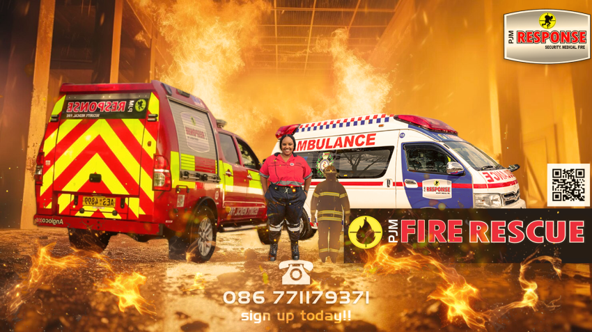 PJM FIRE RESCUE SERVICES