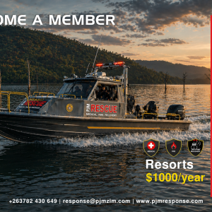 Resort owners per year