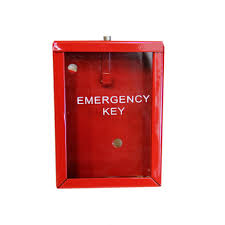 emmergency,breakglass,box red