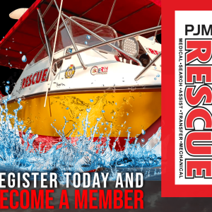 rescue boat kariba