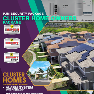 pjm response clusters home owners