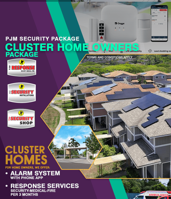 pjm response clusters home owners