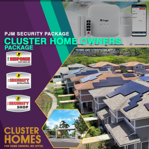 pjm response clusters home owners