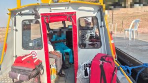 pjm rescue kariba