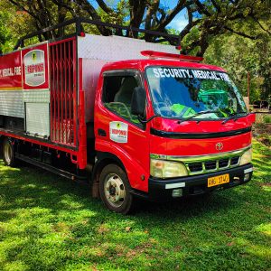 Fire Tender callout NON PJM Response customers